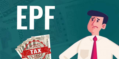 ESI and PF Services